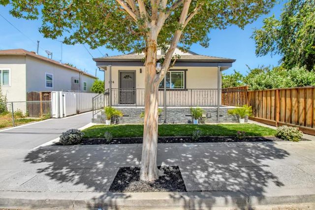 176 N 24th Street, San Jose, CA 95116
