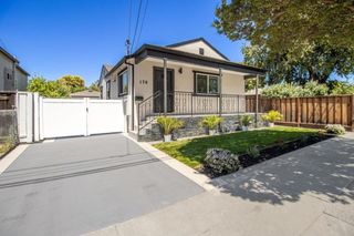 176 N 24th Street, San Jose, CA 95116