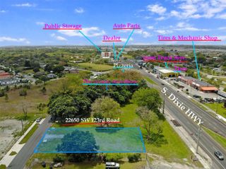 22650 SW 123rd Road, Miami, FL 33170