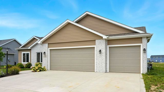 602 Pioneer Street, Garrett, IN 46738