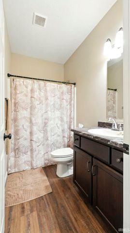 602 Pioneer Street, Garrett, IN 46738