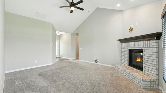 602 Pioneer Street, Garrett, IN 46738