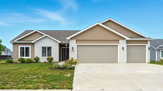 602 Pioneer Street, Garrett, IN 46738