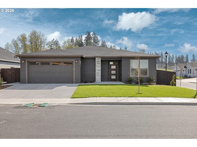 151 E AIREDALE Ave, La Center, WA 98629