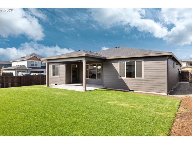 151 E AIREDALE Ave, La Center, WA 98629