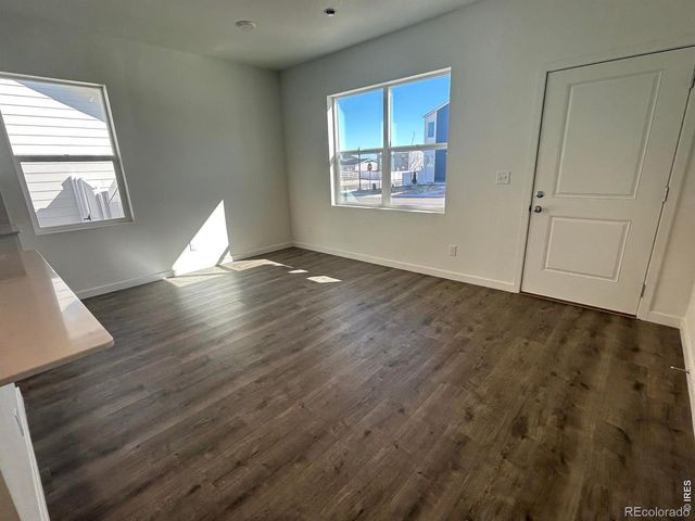 3805 Lake Clark Street, Evans, CO 80620