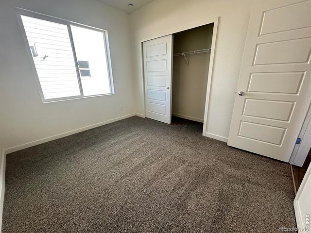 3805 Lake Clark Street, Evans, CO 80620