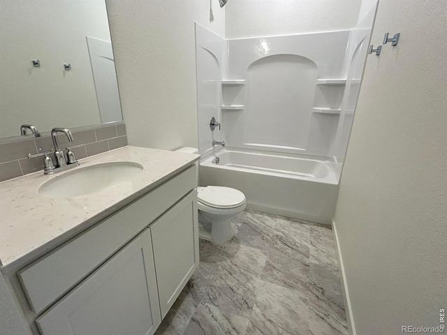 3805 Lake Clark Street, Evans, CO 80620