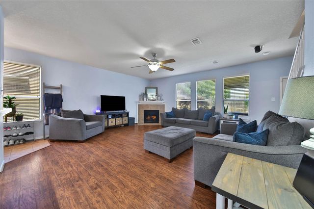 2327 Turnbury Elm Court, Spring, TX 77386