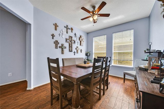 2327 Turnbury Elm Court, Spring, TX 77386