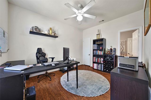 2327 Turnbury Elm Court, Spring, TX 77386