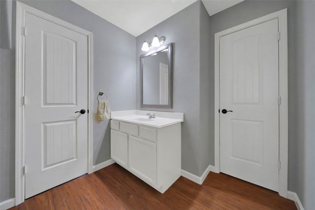 2327 Turnbury Elm Court, Spring, TX 77386