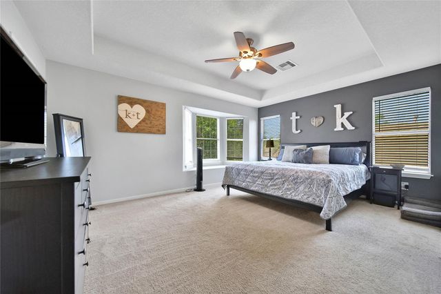 2327 Turnbury Elm Court, Spring, TX 77386