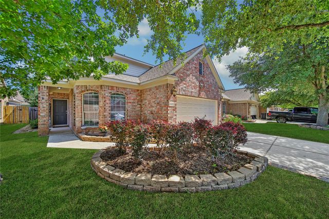 2327 Turnbury Elm Court, Spring, TX 77386