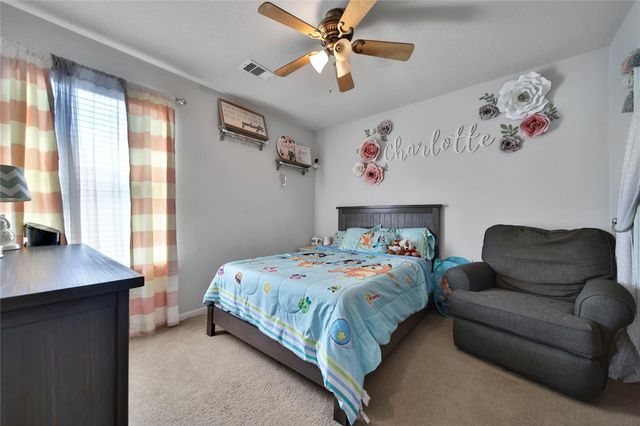 2327 Turnbury Elm Court, Spring, TX 77386