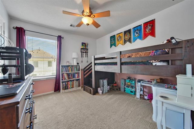 2327 Turnbury Elm Court, Spring, TX 77386