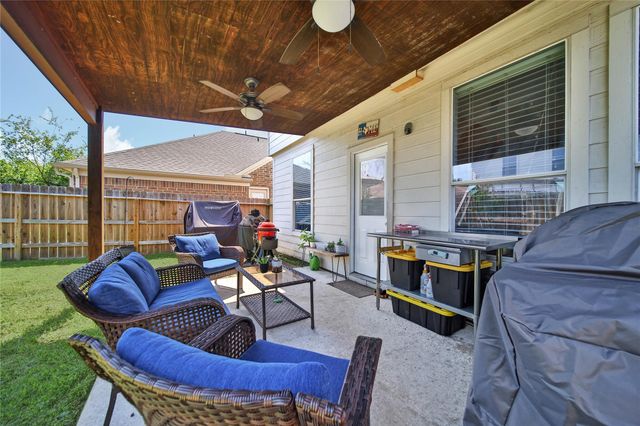 2327 Turnbury Elm Court, Spring, TX 77386