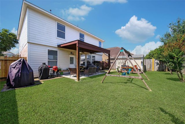 2327 Turnbury Elm Court, Spring, TX 77386