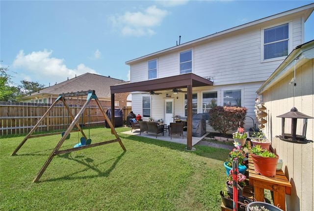 2327 Turnbury Elm Court, Spring, TX 77386