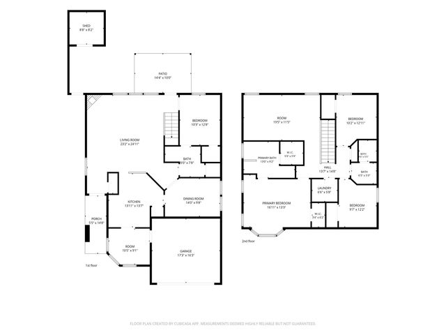 2327 Turnbury Elm Court, Spring, TX 77386