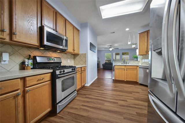2327 Turnbury Elm Court, Spring, TX 77386