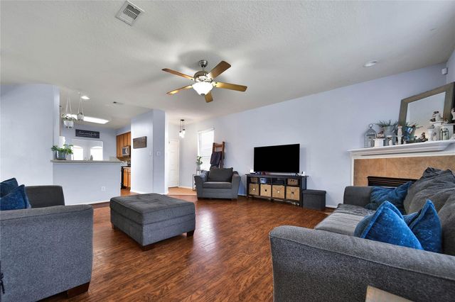 2327 Turnbury Elm Court, Spring, TX 77386