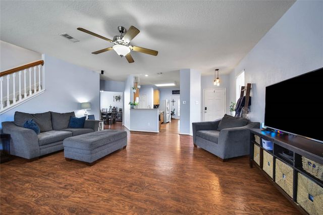 2327 Turnbury Elm Court, Spring, TX 77386