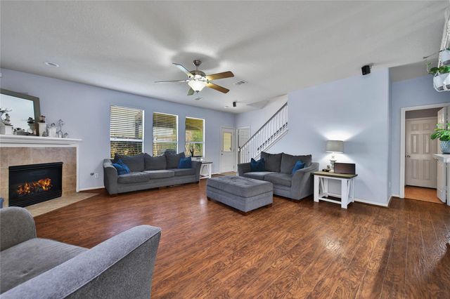 2327 Turnbury Elm Court, Spring, TX 77386