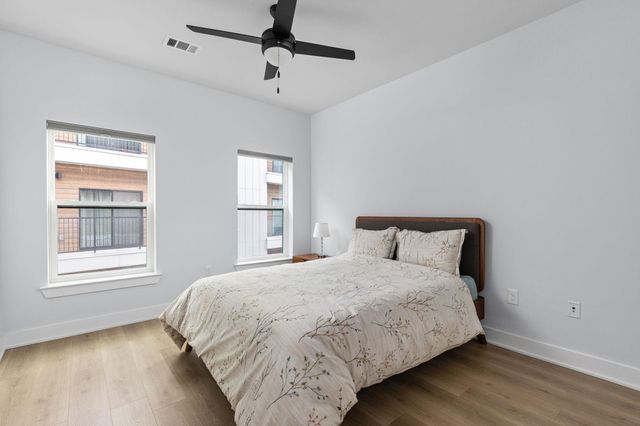 2500 Longview ST 405, Austin, TX 78705