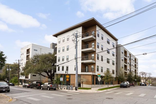 2500 Longview ST 405, Austin, TX 78705