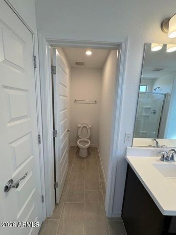 16814 W SHANGRI LA Road, Surprise, AZ 85388