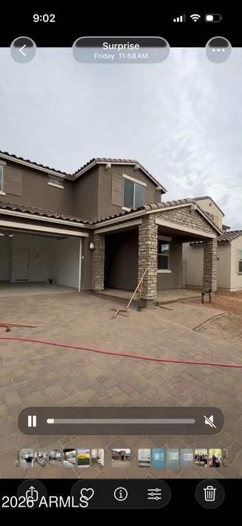 16814 W SHANGRI LA Road, Surprise, AZ 85388