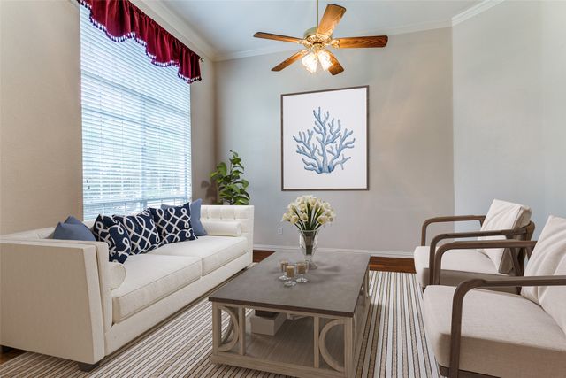 126 Oakbend Drive, Coppell, TX 75019