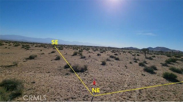 21000 E Avenue I-4, Lancaster, CA 93535