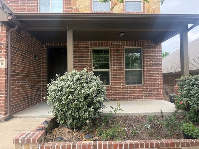 3616 Delta Drive, Mckinney, TX 75071