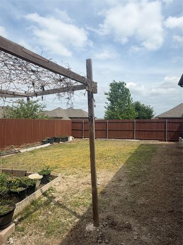 3616 Delta Drive, Mckinney, TX 75071