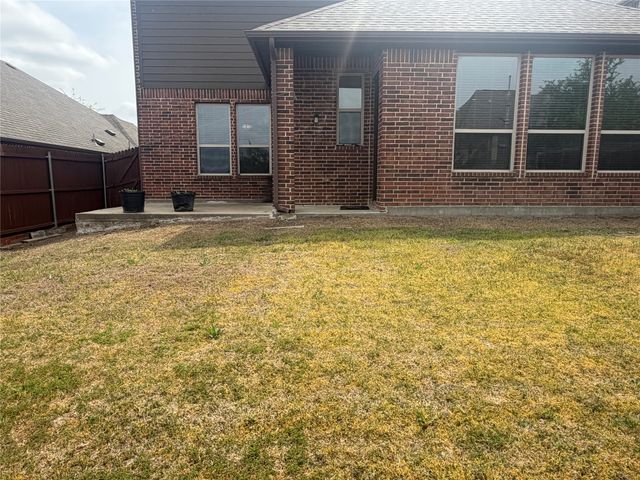 3616 Delta Drive, Mckinney, TX 75071