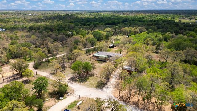 340 Red Hawk Drive, Dale, TX 78616