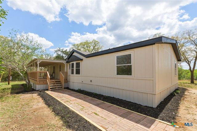340 Red Hawk Drive, Dale, TX 78616