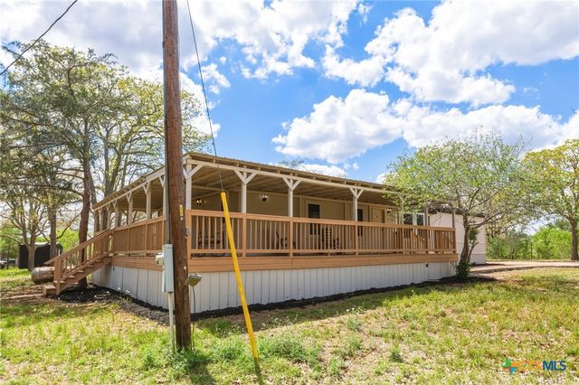 340 Red Hawk Drive, Dale, TX 78616