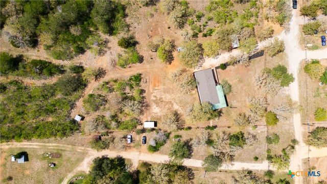 340 Red Hawk Drive, Dale, TX 78616