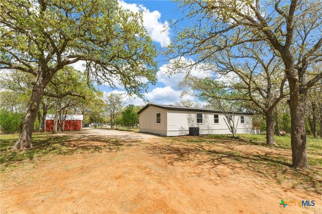 340 Red Hawk Drive, Dale, TX 78616