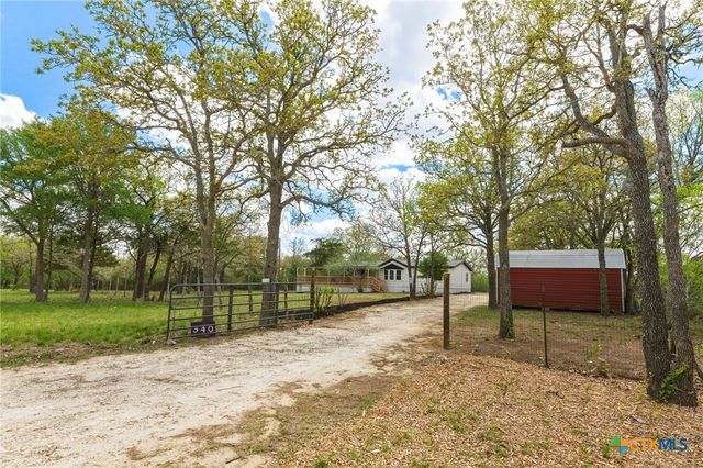 340 Red Hawk Drive, Dale, TX 78616
