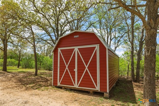 340 Red Hawk Drive, Dale, TX 78616