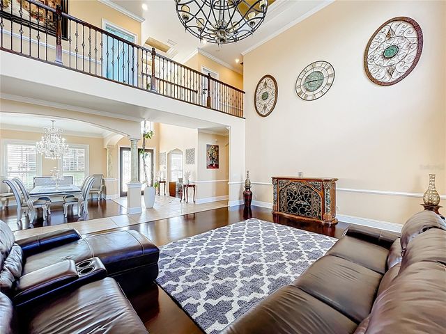 2462 LINKWOOD AVENUE, Clermont, FL 34711