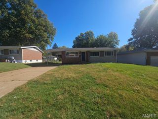 7016 Marlac Drive, Hazelwood, MO 63042