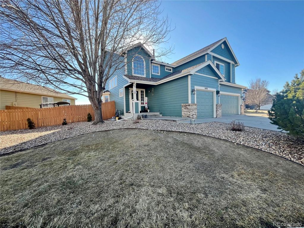 640 Short Court, Dacono, CO 80514