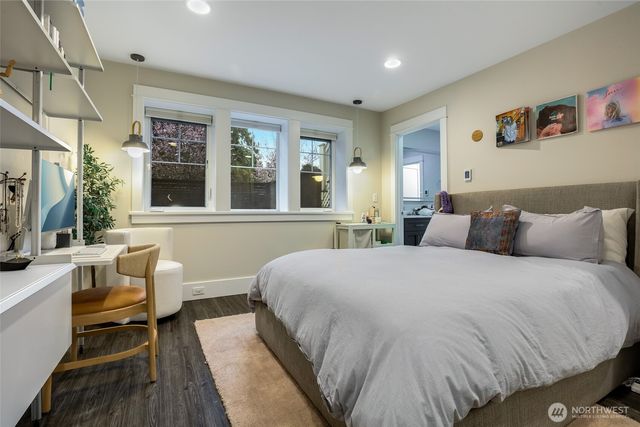 111 NE 63rd Street, Seattle, WA 98115