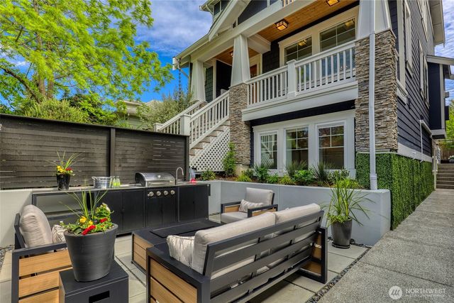 111 NE 63rd Street, Seattle, WA 98115