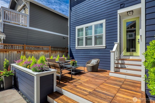 111 NE 63rd Street, Seattle, WA 98115